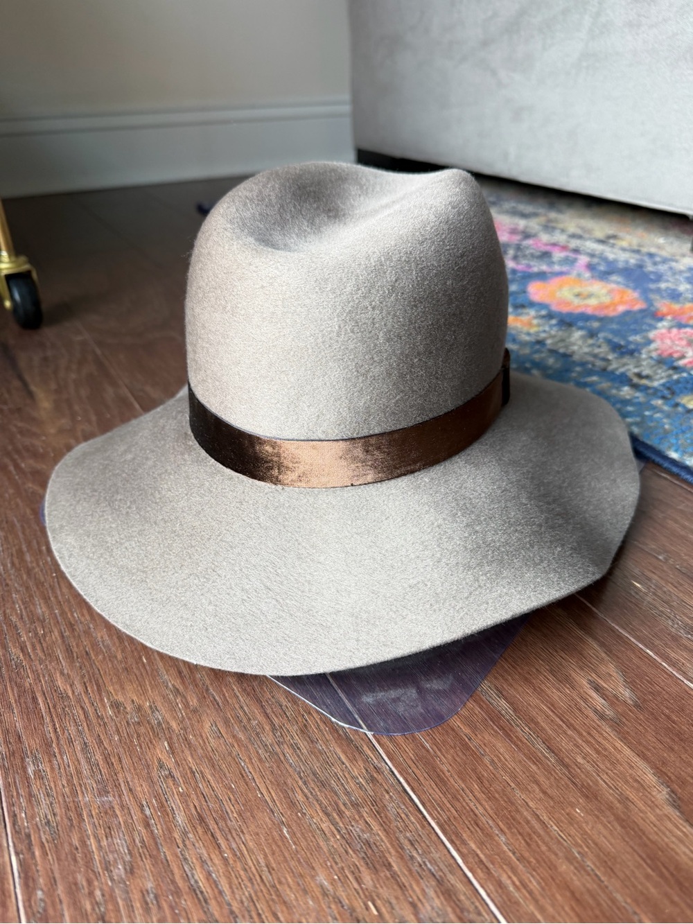 Eugenia Kim Georgina Hat
